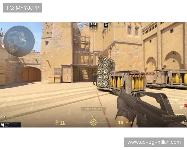 CS2高光瞬间操作全场瞩目，csgo高光时刻怎么生成