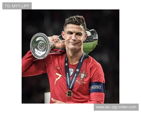 C罗带领葡萄牙再次征战世界杯，力争最后一冠