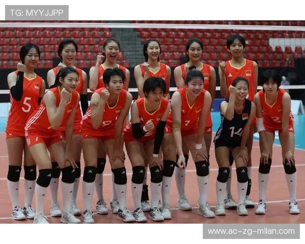 世界排球锦标赛中国队打入四强，展现强劲实力，世界排球俱乐部锦标赛