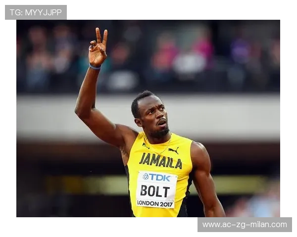 博尔特又要复出？本人亲口回应了