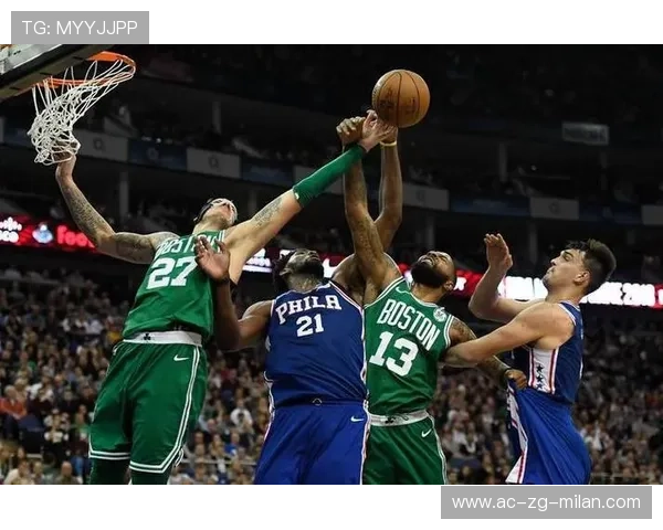 凯尔特人全队多点开花,压制力贯穿始终