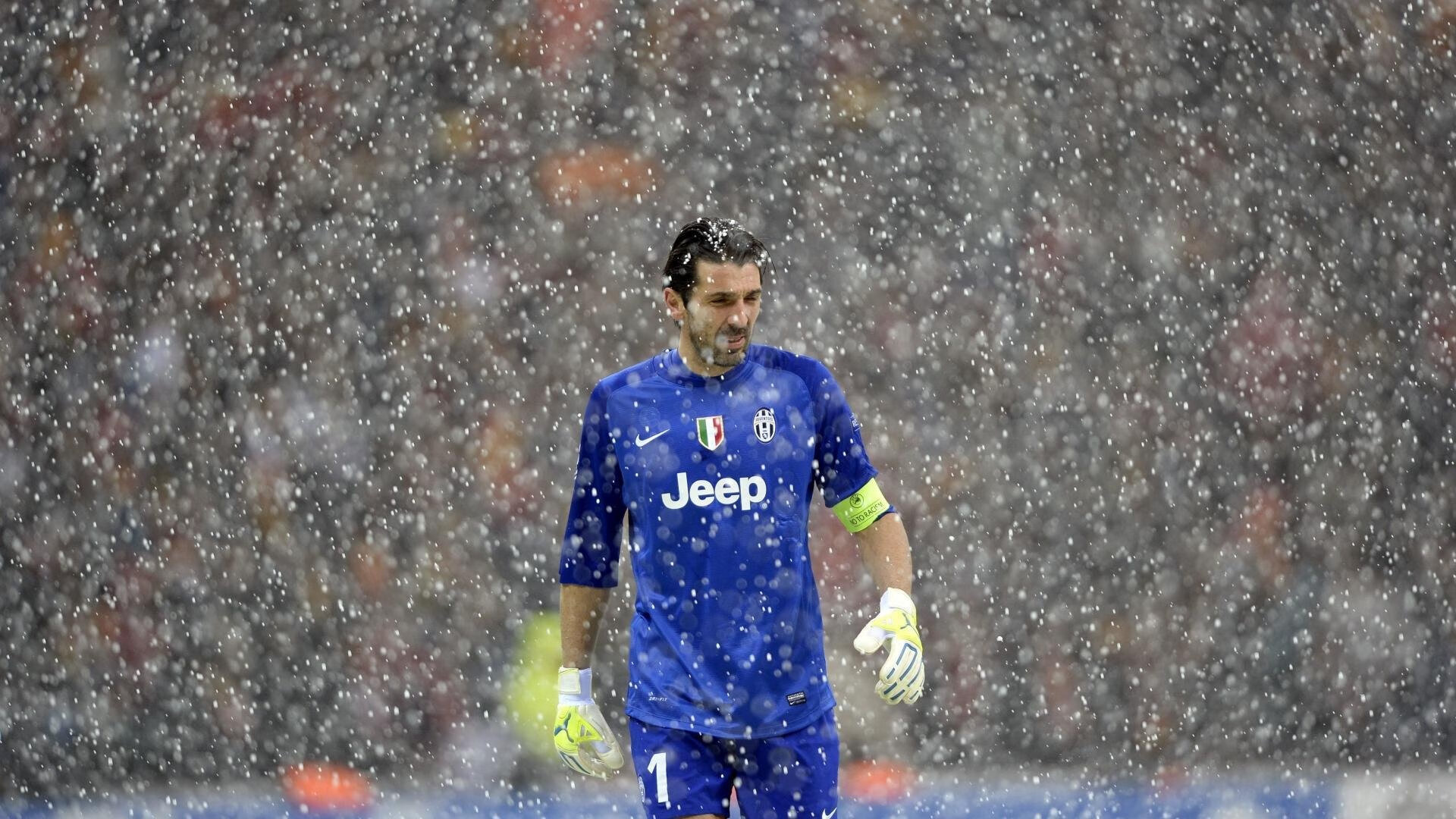 他为何如此恐怖，他为何如此暴力冷血